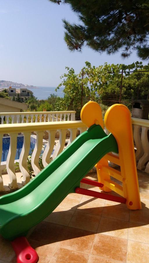 Apartment Barski Bagian luar foto