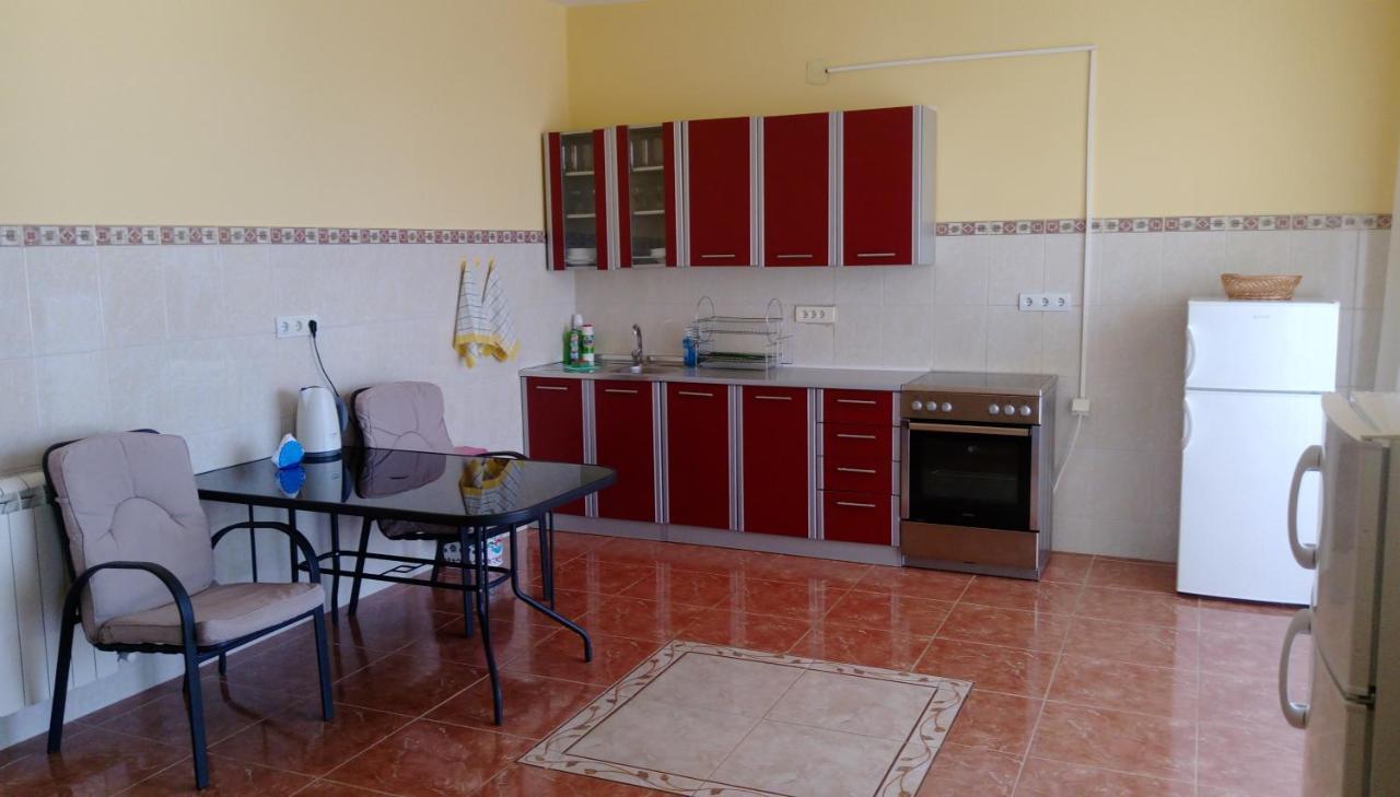 Apartment Barski Bagian luar foto