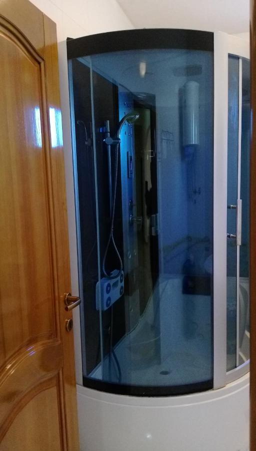 Apartment Barski Bagian luar foto